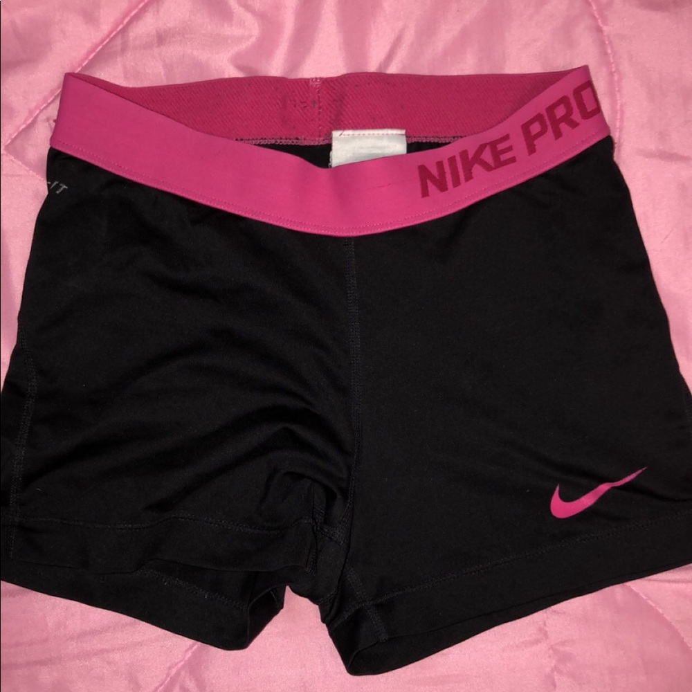 Nike Spandex